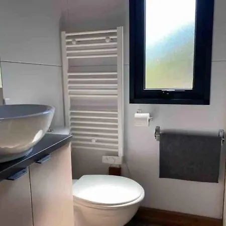 Les Tiny De Sole Di Nivalella Apartament Figari (Corsica)
