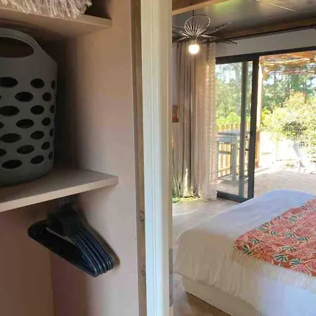 Les Tiny De Sole Di Nivalella Apartament *