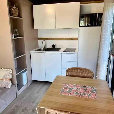 Les Tiny De Sole Di Nivalella Apartment