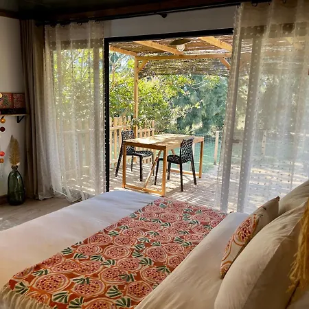 Les Tiny De Sole Di Nivalella Apartament Figari (Corsica)